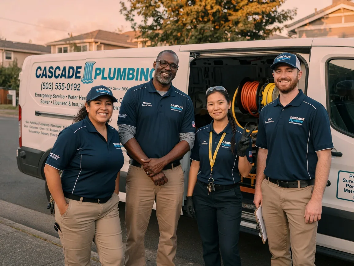 Emergency Plumber company in Millerstown, PA